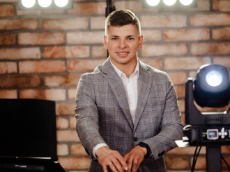 DJ&WODZIREJ Nieznański Piotr | DJ na wesele Radom, mazowieckie
