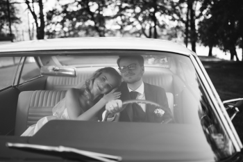 Ada Guza - fotografia | Fotograf ślubny Poznań, wielkopolskie