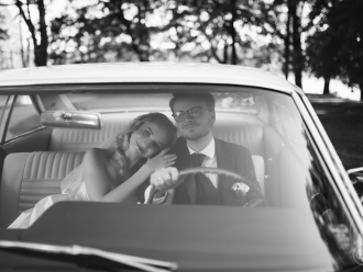 Ada Guza - fotografia | Fotograf ślubny Poznań, wielkopolskie