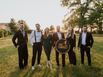 Jak dawniej | Zespół muzyczny Wrocław, dolnośląskie