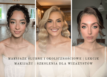 GLAMDIVA Make Up | Uroda, makijaż ślubny Kraków, małopolskie