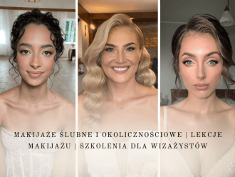 GLAMDIVA Make Up | Uroda, makijaż ślubny Kraków, małopolskie