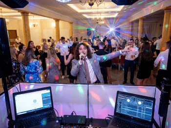 Twójmuzyk | DJ na wesele Warszawa, mazowieckie
