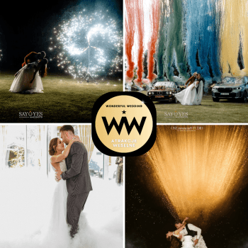 WW - Wonderful Wedding | Ciężki dym Świętochłowice, śląskie