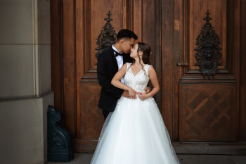 Adam Politański Fotografia | Fotograf ślubny Imielin, śląskie