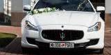 Bentley, Maserati, Jaguar, Phantom | Auto do ślubu Warszawa, mazowieckie - zdjęcie 2