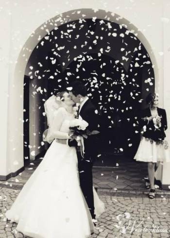 FILMOWANIE I FOTOGRAFIA ŚLUBNA, Kamerzysta na wesele Bytom