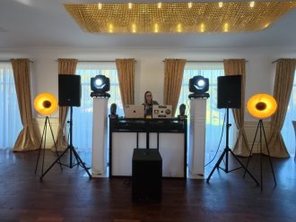 DJkaNonStop | DJ na wesele Kraków, małopolskie