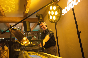 Schock Events - DJ/Muzyk Akordeon | DJ na wesele Mysiadło, mazowieckie