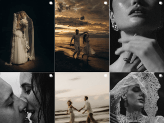 Monika Marszałek fotografia | Fotograf ślubny Warszawa, mazowieckie