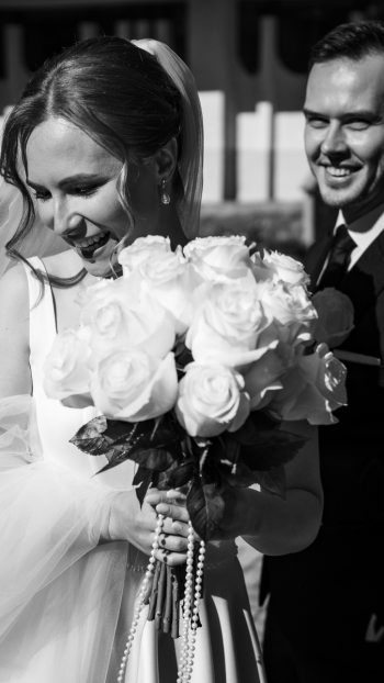 Tajemnicze Kadry | Fotograf ślubny Łańcut, podkarpackie