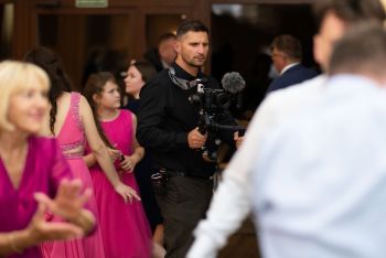wedtime Łukasz Świętach | Kamerzysta na wesele Muszyna, małopolskie