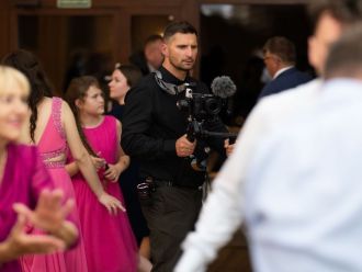 wedtime Łukasz Świętach | Kamerzysta na wesele Muszyna, małopolskie