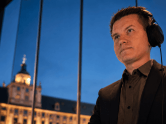 DJ Mark | DJ na wesele Wrocław, dolnośląskie