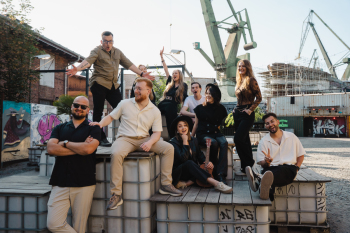 Manufaktura Wydarzeń | DJ na wesele Gdańsk, pomorskie
