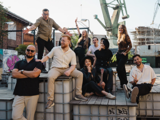 Manufaktura Wydarzeń | DJ na wesele Gdańsk, pomorskie