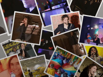 Twoj muzyk Animacje | Animator dla dzieci Warszawa, mazowieckie