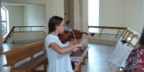 AngelViolinArt - Violin&Voice | Oprawa muzyczna ślubu Opole, opolskie - zdjęcie 2
