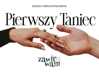 Zawirowani - Pierwszy taniec | Szkoła tańca Mysłowice, śląskie