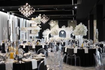 Hotel Restoria | Sala weselna Radzyń Podlaski, lubelskie