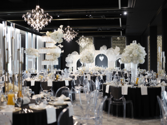 Hotel Restoria | Sala weselna Radzyń Podlaski, lubelskie