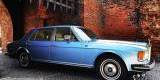 Zabytkowy Rolls-Royce do ślubu | Auto do ślubu Brodnica, kujawsko-pomorskie - zdjęcie 4