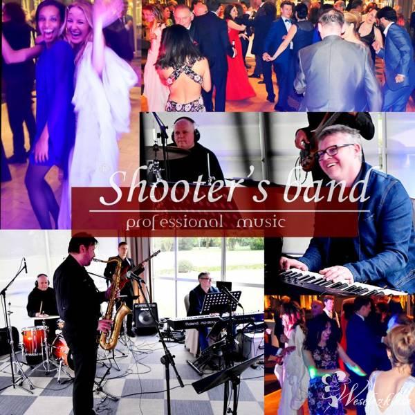 Shooter's Band | Zespół muzyczny Warszawa, mazowieckie - zdjęcie 1