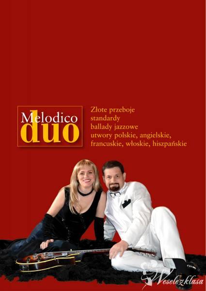 Melodico Duo 6 | Zespół muzyczny Kraków, małopolskie - zdjęcie 1