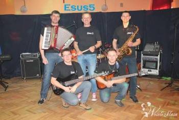 Esus5 zespół muzyczny , Zespoły weselne Konin