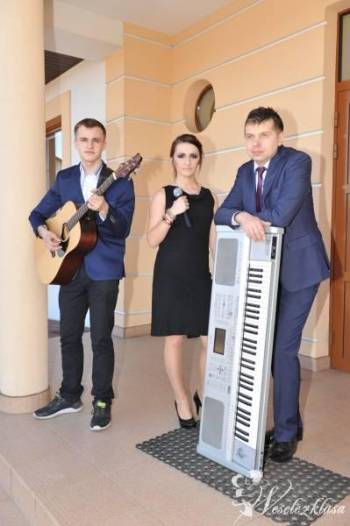 Zespół muzyczny POWER STARS , Zespoły weselne Lublin