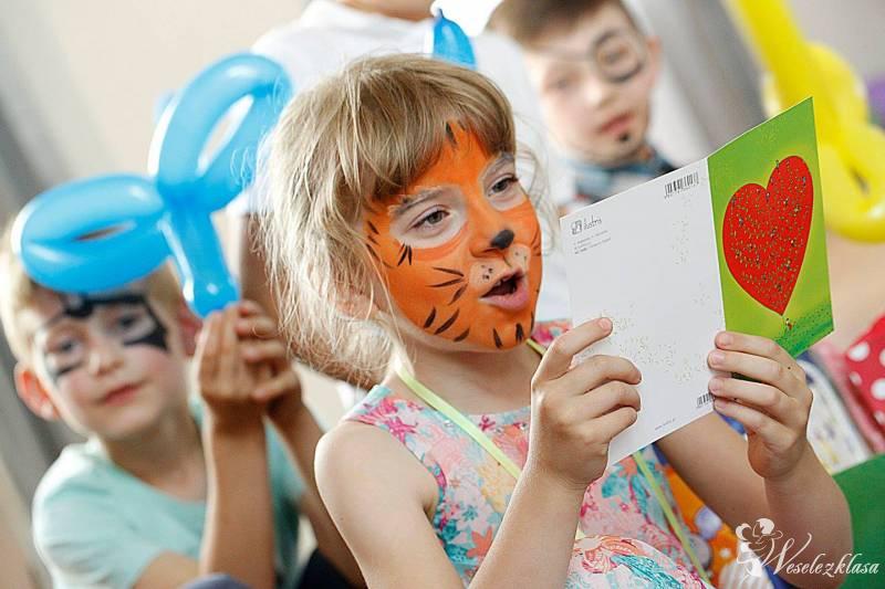 Animator podczas wesela GRUPA HAPPY, Olsztyn - zdjęcie 1