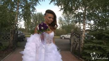 Ślub w obiektywie kamery | Kamerzysta na wesele Rybnik, śląskie