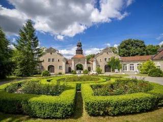 Pałac i Folwark Galiny | Sala weselna Bartoszyce, warmińsko-mazurskie