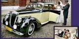 Jaguar 1938 i Dodge Victory D5 1937 | Auto do ślubu Łódź, łódzkie - zdjęcie 4