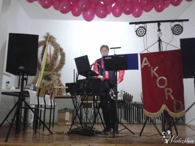 Jednoosobowa orkiestra | Oprawa muzyczna ślubu Koszalin, zachodniopomorskie - zdjęcie 1