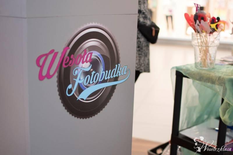 Wesoła Fotobudka i Napis Miłość oraz Księga Gości. PROMOCJA - 10%, Ełk - zdjęcie 1
