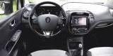 Wynajem auta na ślub - nowy Renault Captur 2016 r., S - zdjęcie 3