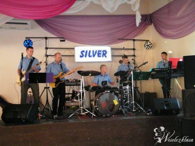 Zespół Silver | Zespół muzyczny Borowie, mazowieckie - zdjęcie 1