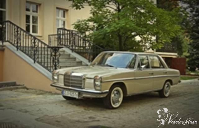 Mercedes Classic & VIP | Auto do ślubu Wrocław, , dolnośląskie - zdjęcie 1