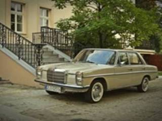 Mercedes Classic & VIP | Auto do ślubu Wrocław, , dolnośląskie