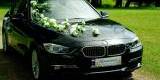 Samochody do Ślubu - białe BMW - M Pakiet, *czarne* BMW - Lu, Skawina - zdjęcie 2