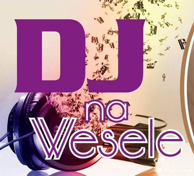 DJ NA WESELE - Dość nudy i tandety! | DJ na wesele Węgrów, mazowieckie - zdjęcie 1