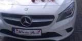 Mercedes CLA 160 Biały i Piękny :D 500 zł, Kraków - zdjęcie 3