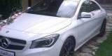 Mercedes CLA 160 Biały i Piękny :D 500 zł, Kraków - zdjęcie 4