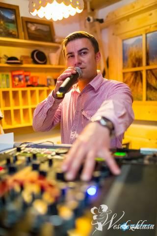 Profi-Sound | DJ na wesele Biały Dunajec, małopolskie - zdjęcie 1