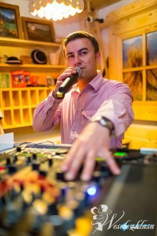 Profi-Sound, DJ na wesele Żabno