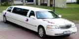 Lincoln Town Car Stretch Limuzyna | Auto do ślubu Warszawa, mazowieckie - zdjęcie 5
