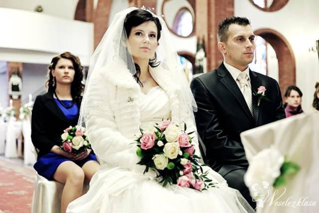 Ślub z pasją fotografia  | Fotograf ślubny Biłgoraj, lubelskie - zdjęcie 1