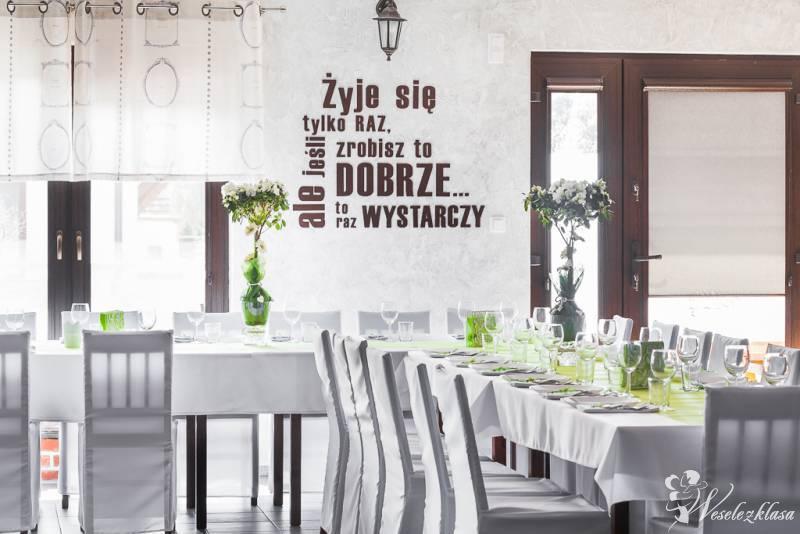 Sala na wesele Willa Parys, Chłapowo - zdjęcie 1