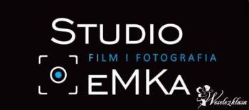 Studio eMKa Filmowanie i fotografia, Fotograf ślubny, fotografia ślubna Płock